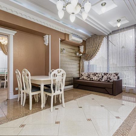 Gefest Luxury Sea View Apartment 오데사 외부 사진