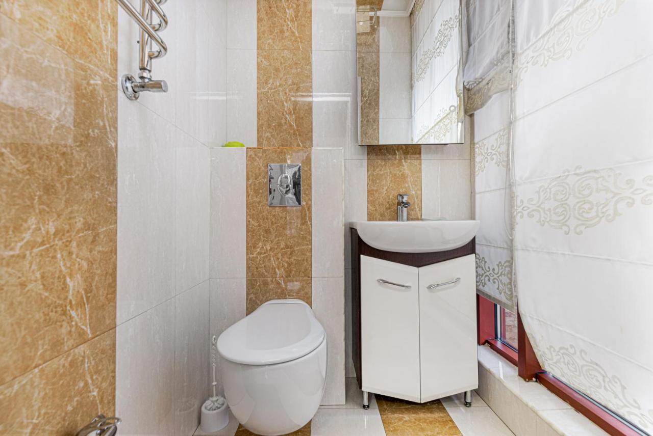 Gefest Luxury Sea View Apartment 오데사 외부 사진