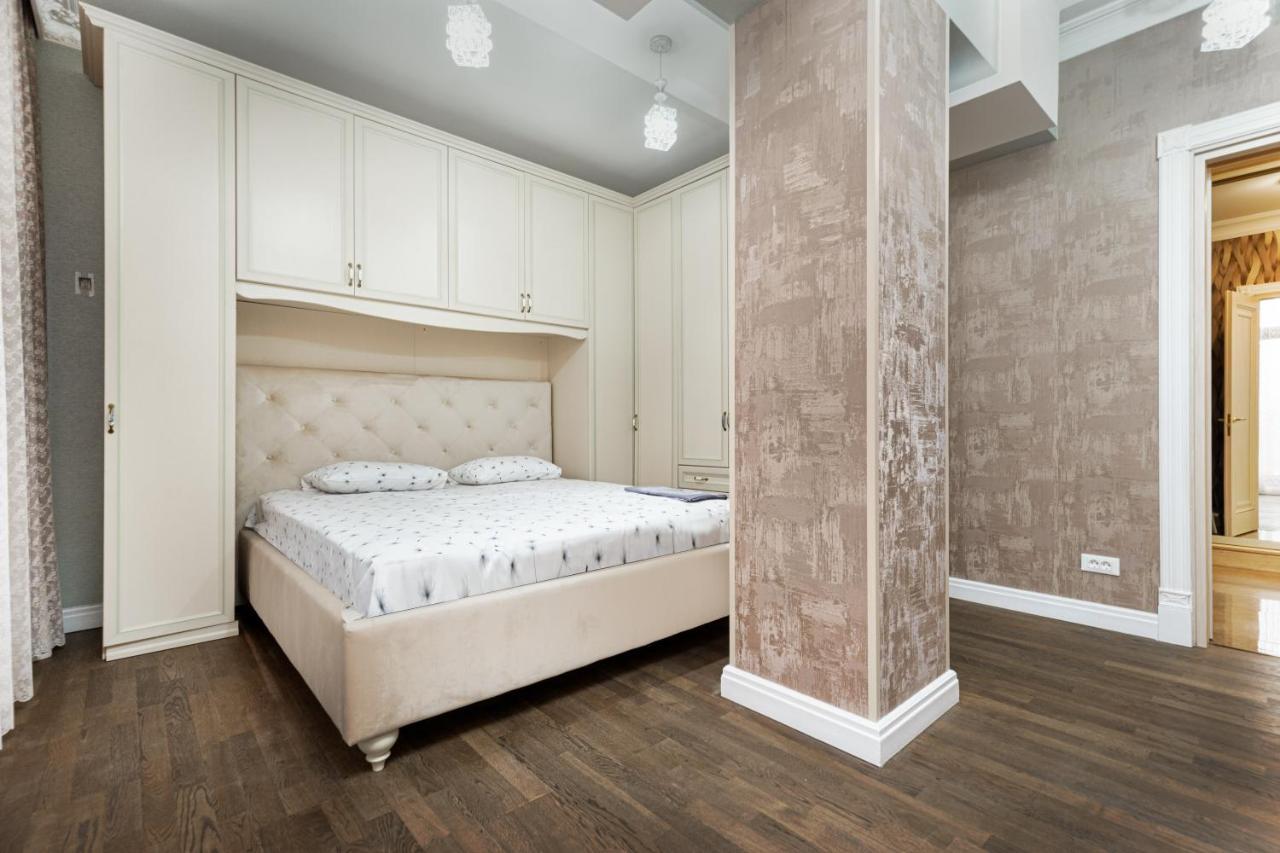 Gefest Luxury Sea View Apartment 오데사 외부 사진
